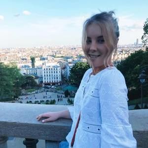 Meet your Posher, Samantha